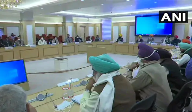 आज 10वें दौर की वार्ता, ट्रैक्टर रैली पर सुप्रीम कोर्ट में भी सुनवाई 3 Capture