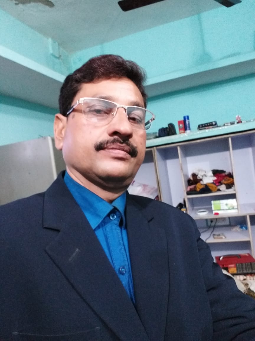 चंद्रमोली त्रिपाठी को सर्व सम्मति से गुजरात प्रभारी मनोनीत 2 IMG 20210119 WA0015