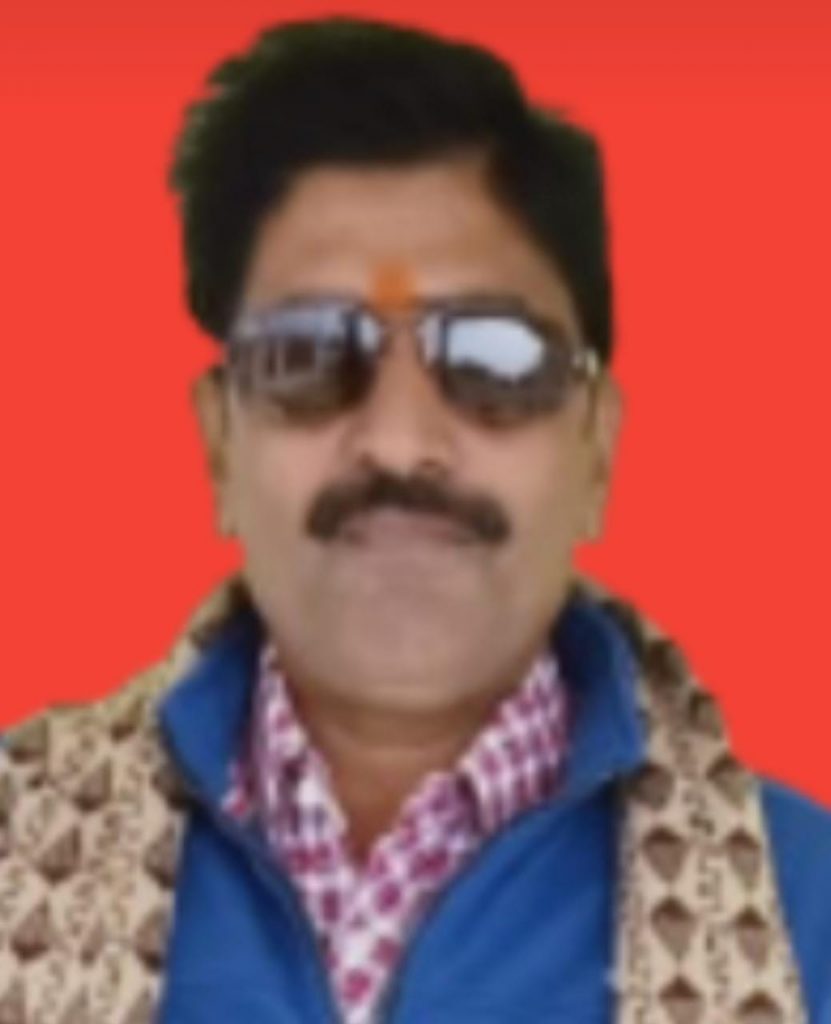 कार्तिकेय मिश्रा बनाए गए छतीसगढ़ के प्रदेश प्रभारी, किसानों ने दी बधाई 1 kartikay-mishra