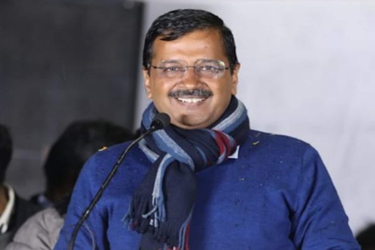 दिल्ली की मिसाल देकर गुजरात में बोले केजरीवाल 27 से 2022 में आएगी क्रांति 5 Arvind Kejriwal Twitter 380