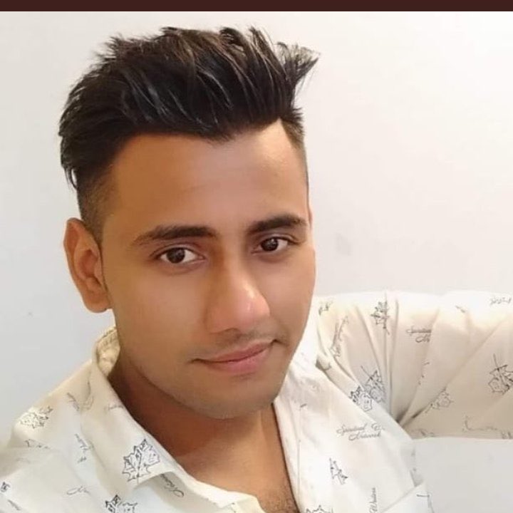 BJP youth worker Rinku Sharma Murder: राम मंदिर के लिए चंदा मांगने पर अंजाम दी गई वारदात 11 Et 6EhfUcAcGZOO