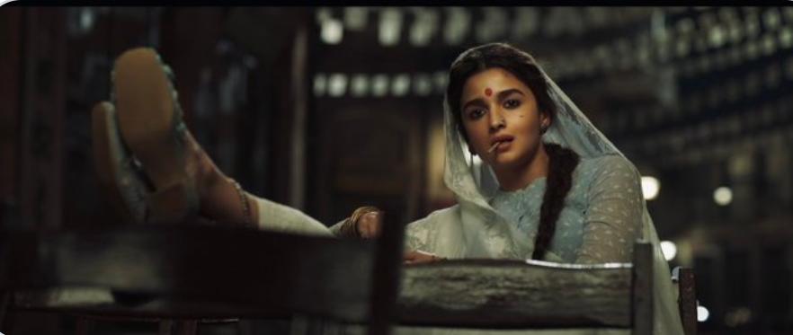 'गंगूबाई काठियावाड़ी' का टीजर हुआ रिलीज जिसमें दिखा आलिया भट्ट का दमदार लुक 2 IMG 20210224 WA0059