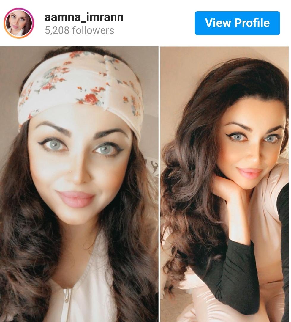 इंटरनेट पर ऐश्वर्या राय की डुप्लीकेट मचा रहे धमाल 1 IMG 20210227 WA0002