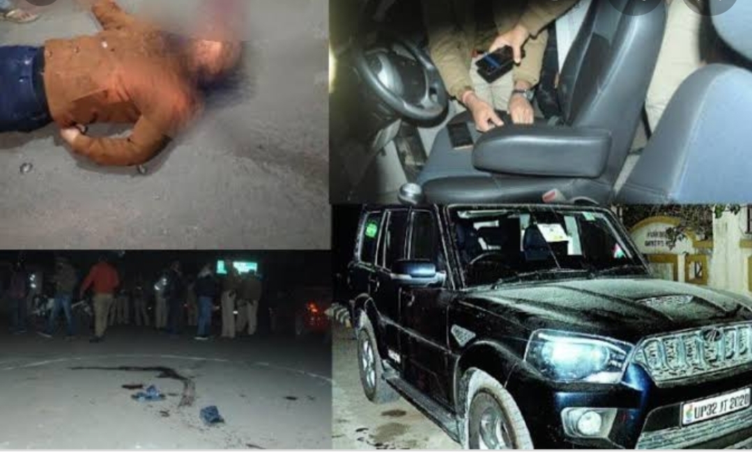 Ajit Singh Murder Case मुख्य आरोपी पुलिस एनकाउंटर मैं ढेर 4 IMG 20210217 190615 2