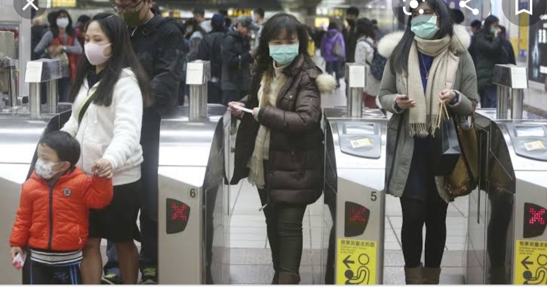 Coronavirus के नए मामले सामने आने के बाद केंद्रीय स्वास्थ्य मंत्रालय ने अंतरराष्ट्रीय यात्रियों के लिए नए स्टैंडर्ड ऑपरेटिंग प्रोसीजर (SOP) जारी किए थे 2 IMG 20210218 011904