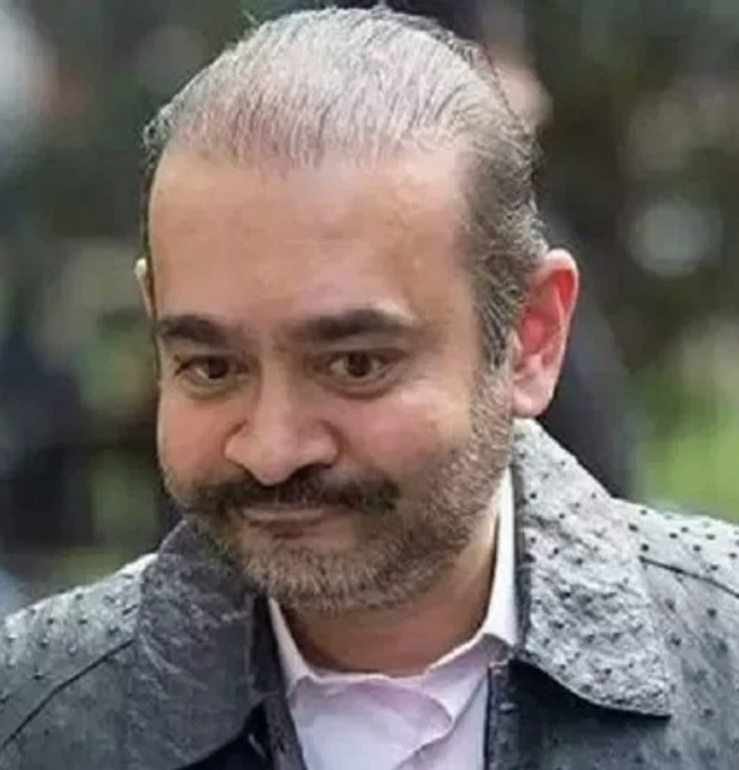 भगोड़ा नीरव मोदी को भारत लाया जाएगा - लंदन कोर्ट ने दी प्रत्यर्पण को मंजूरी और कहा कि ,उन्हें भारतीय न्यायपालिका पर विश्वास है। 2 IMG 20210225 200202