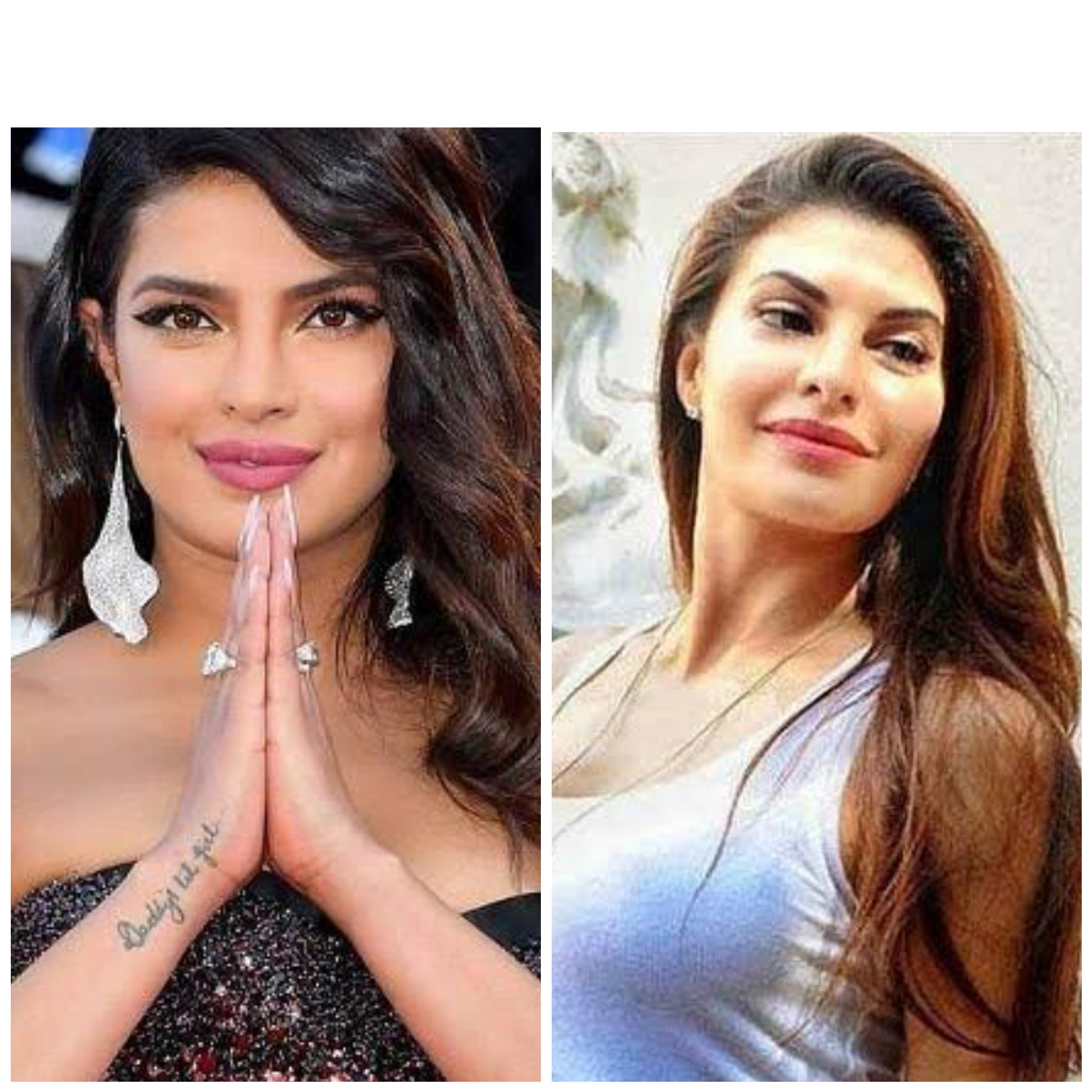 Jacqueline Fernandez हर महीने पर Priyanka chopra को देती हैं लाखों में किराया| 2 Polish 20210218 222355463