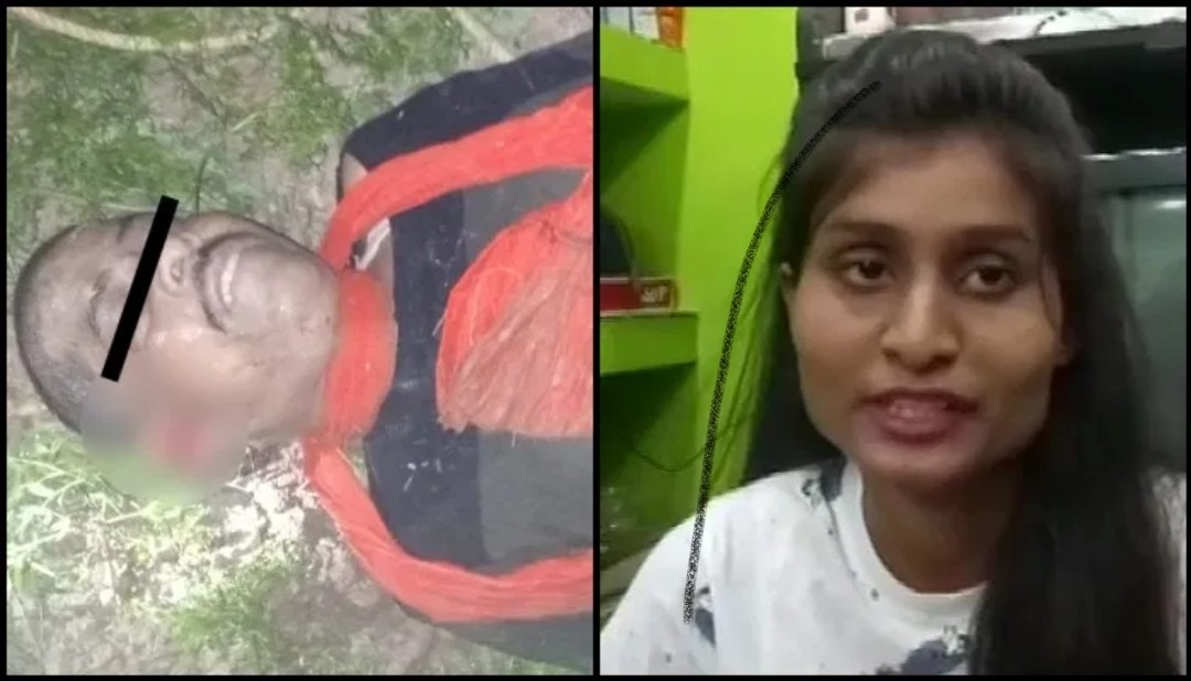 ऋचा भारती के पिता की गोली मारकर हत्या ! शव को कुंए में फेंक कर अपराधी फरार ! 1 Screenshot 20210228 161532 Samsung Internet