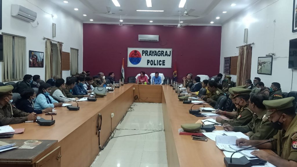 आगामी पंचायत चुनाव की तैयारी में जुटा प्रशासन 2 WhatsApp Image 2021 02 19 at 11.40.33 PM