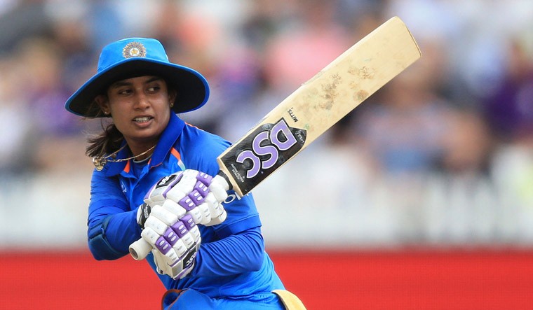 भारत की महिला वनडे और टी20 टीम का ऐलान 2 Mithali Raj
