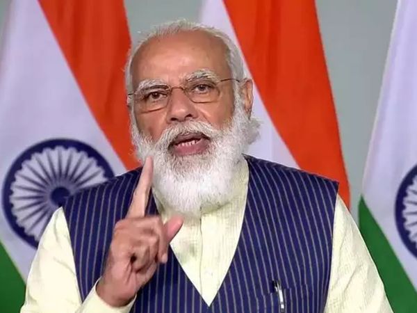 15 दिन में तीसरी बार तमिलनाडु से जुड़े PM मेडिकल यूनिवर्सिटी के कन्वोकेशन में मोदी ने MGR का जिक्र किया कहा उनका शासन गरीबों के लिए दया से भरा था 6 untitled 1614311259