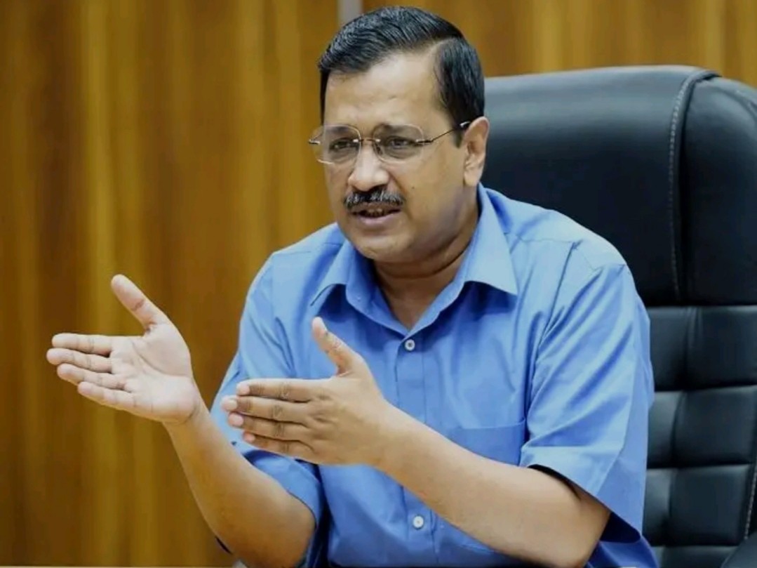 महिलाओं के लिए क्लीनिक 500 तिरंगे जाने केजरीवाल के बजट में क्या खास? 1 20210309 191046