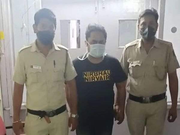 दिल्ली के एक बड़े कारोबारी की घिनौनी करतूत !! 2 FB IMG 1616721033878