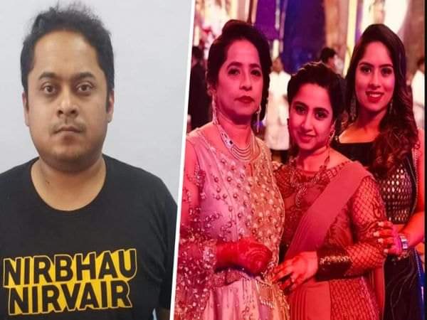 दिल्ली के एक बड़े कारोबारी की घिनौनी करतूत !! 2 FB IMG 1616721047406