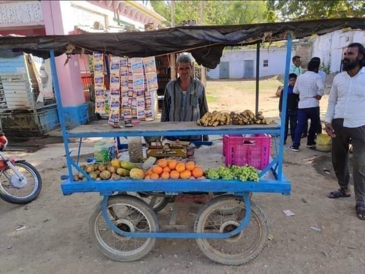 विष्णु तिवारी को बलात्कार और sc,st Act के फर्जी मुकद्दमे के तहत 20 साल तक जेल में बंद था !! 1 IMG 20210307 WA0008