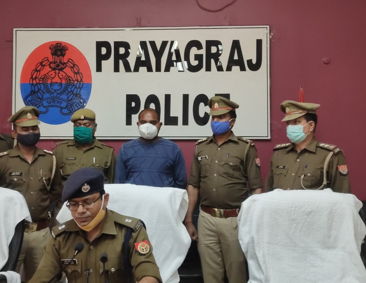 प्रयागराज में प्रेमी ने प्रेमिका को उतारा मौत के घाट, हत्या कर शव को नहर में फेंका 4 IMG 20210303 003128