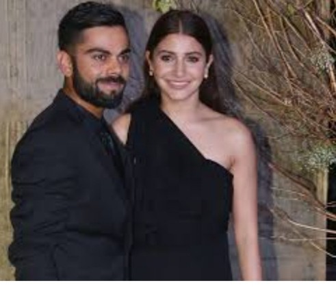 विराट कोहली ने अनुष्का शर्मा से पहली मुलाकात में बोले ये बात। 2 IMG 20210306 000631