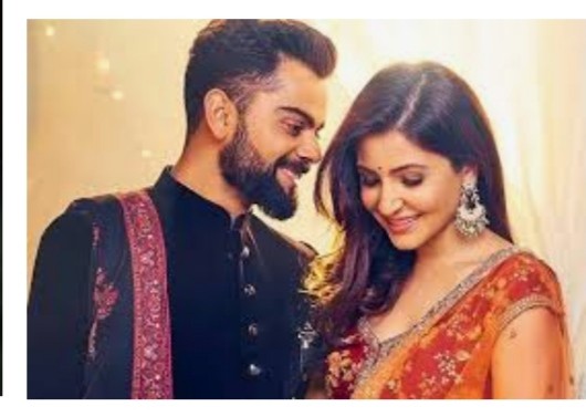 विराट कोहली ने अनुष्का शर्मा से पहली मुलाकात में बोले ये बात। 3 IMG 20210306 000649