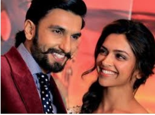 पति रणवीर सिंह के साथ दीपिका पादुकोण ने किया' Werk it baby' गाने पर डांस 5 IMG 20210311 004230