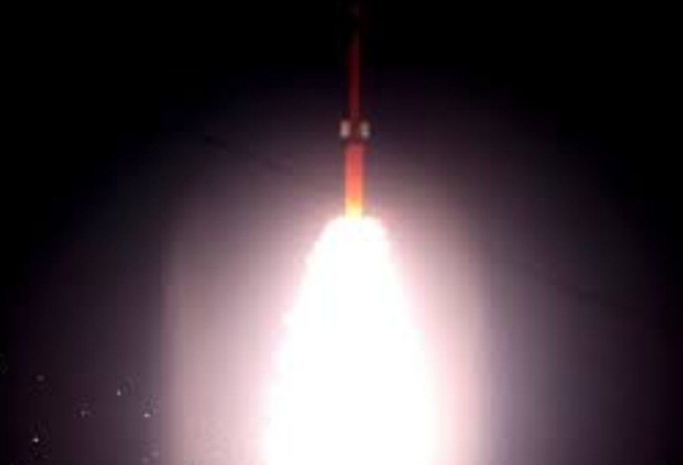 ISRO (इसरो) ने लॉन्च किया Sounding Rocket RH-560, हवाओं के बदलाव से जुड़े अध्ययन में करेगा मदद 3 IMG 20210313 213643