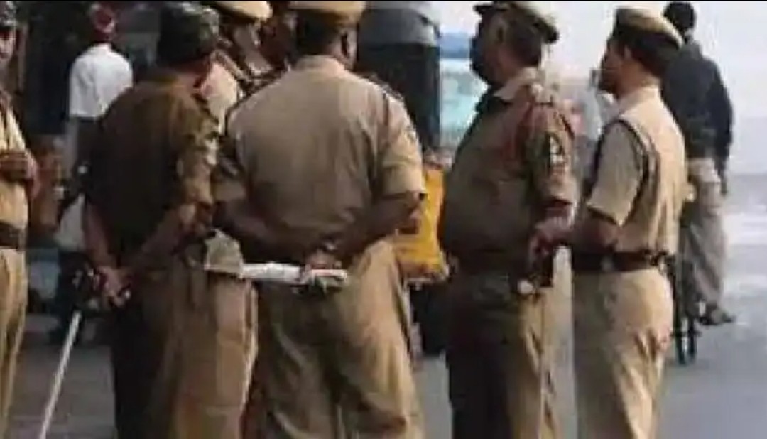 प्रयागराज में मुख्तार अंसारी और मुन्ना बजरंगी गैंग के दो शातिर शूटर को एस टी एफ ने मार गिराया !! 1 Screenshot 20210304 131036 Chrome