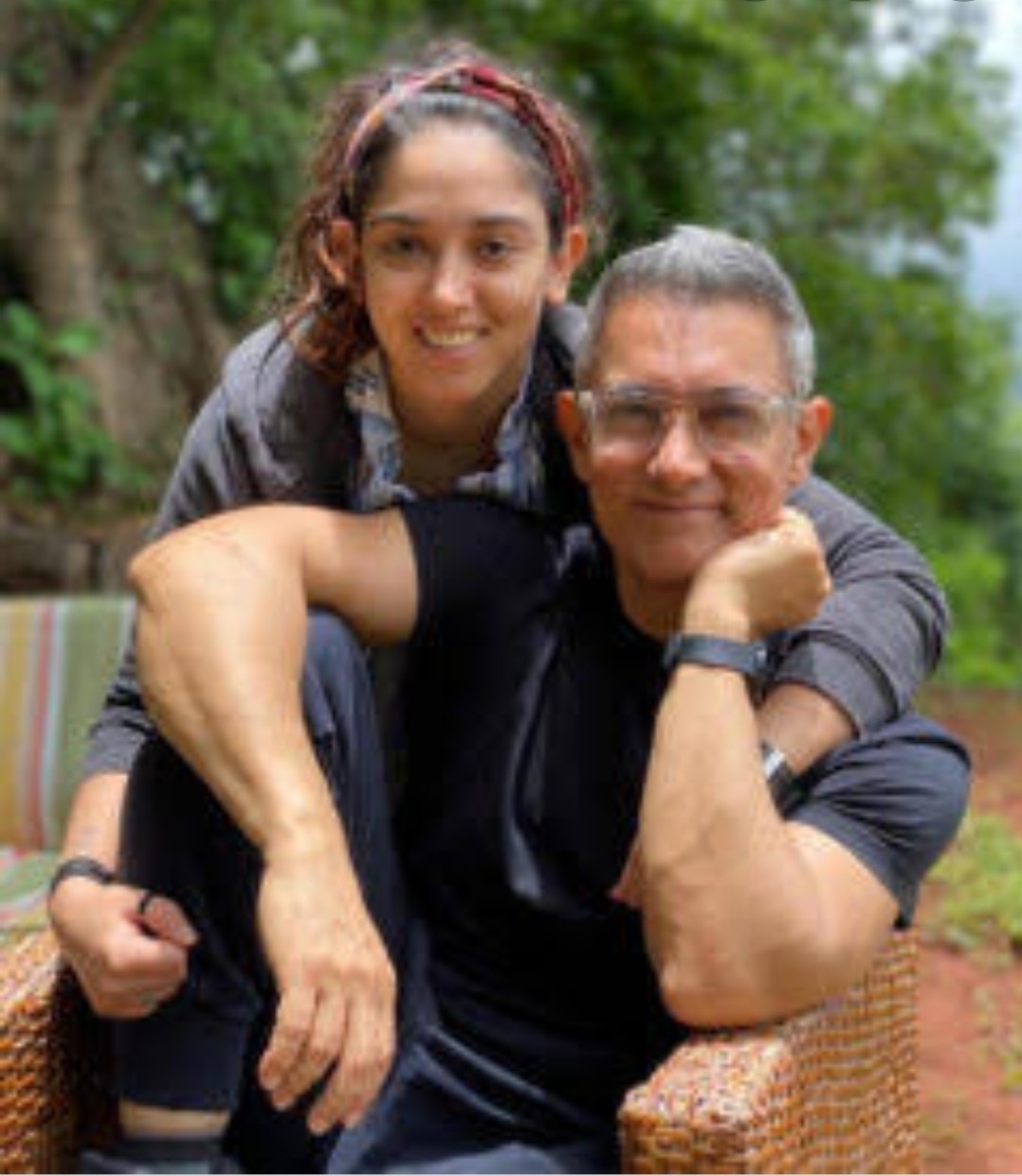 आमिर खान को हुआ कोरोना, घर पर हुआ क्वारनटीन ! 1 Screenshot 20210324 211843 Google