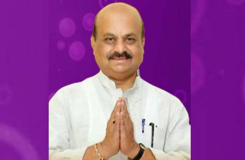 कर्नाटक: गृह मंत्री बसवराज बोम्मई ने कहा पूर्व मंत्री बी टी ललिता को मिले धमकी भरे पत्र के मामले की होगी जांच 6 bommai01 5172389 835x547 m