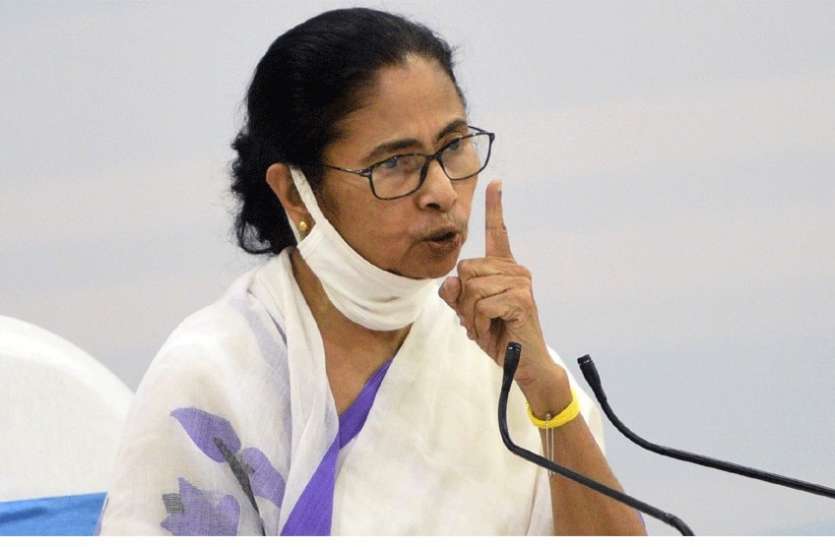 Paschim Bangal टिकट न मिलने से नाराज TMC, विधायक Sonali Guha बीजेपी में होंगी शामिल ममता बनर्जी को एक और झटका 4 cms mamata banerjee 6202139 835x547 m