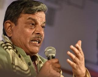 दत्तात्रेय होसबाले बने RSS में नंबर दो, भैयाजी जोशी की लेंगे जगह 1 dattatreya hosabale000 202102203585