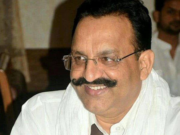 mukhtar ansari