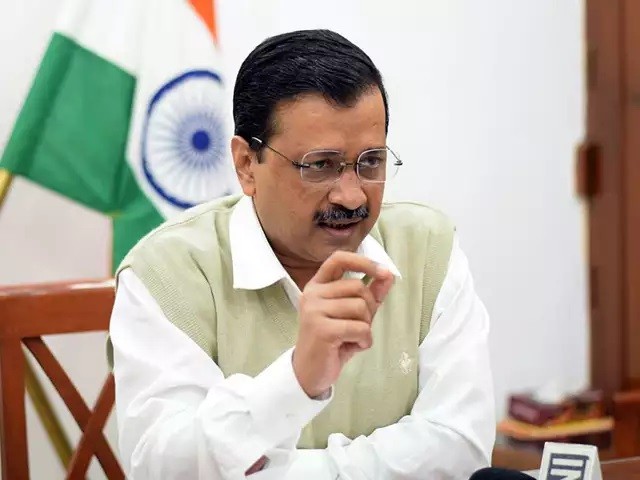 दिल्ली की शिक्षा व्यवस्था को लेकर सीएम केजरीवाल का बड़ा ऐलान दिल्ली का अपना होगा शिक्षा बोर्ड 9 newsinner 20210306082115 1