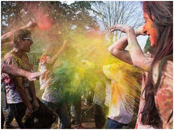 Uttar Pradesh Govt started Focus testing amid growing Covid-19, cases होली पर Corona को फैलने से रोकने के लिए UP सरकार ने शुरू किया फोकस सैंपलिंग अभियान 7 pjimage 2021 02 03T140601.432