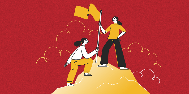 International Women's Day 2021 टॉप सोशल ट्रेंड 6 women leader1