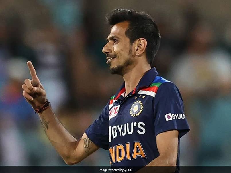 युजवेंद्र चहल टी20 इंटरनेशनल में सबसे ज्यादा विकेट लेने वाले भारतीय गेंदबाज बने 5 yuzvendra chahal