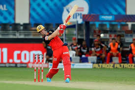 AB de Villiers