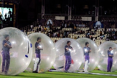 Bio- bubble : क्या है आखिर ये बायो बबल ? ipl के बाद फिल्म इंडस्ट्री भी इसे use करना चाहती है 2 Bio Bubble IPL