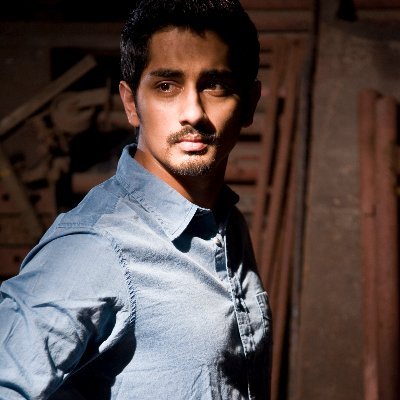 I Stand With Siddharth: #IStandWithSiddharth Trend on Twitter 8 IStandWithSiddharth