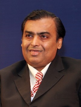 Be focused : जून २००७ में भारत के पहले Trillionaire चुने गए। 7 Mukesh Ambani