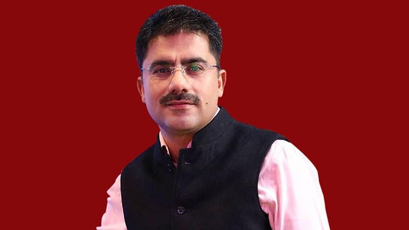कोरोना के कारण रोहित सरदाना का निधन 5 Rohit Sardana