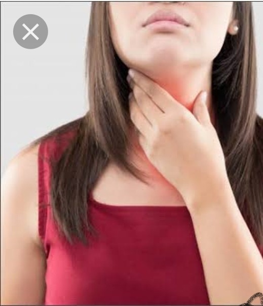 थायराइड की समस्या महिलाओं में ! जानिए लक्षण !! 2 Screenshot 20210405 212919 Google