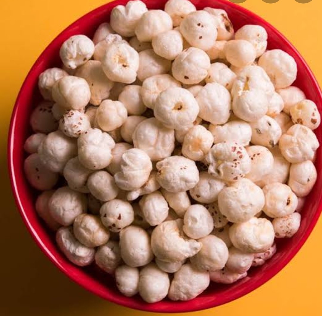 सुबह खाली पेट खाएं मखाने,ये बीमारियां रहेंगी कोसों दूर ! 3 Screenshot 20210408 205435 Google