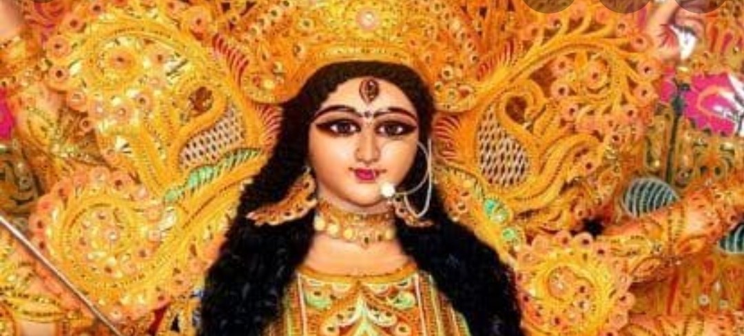 मां दुर्गा का प्रादुर्भाव और महिषासुर का वध ! 2 Screenshot 20210414 185235 Google