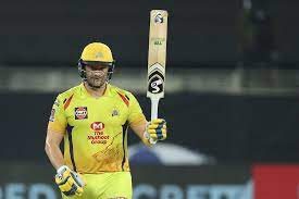 आईपीएल में अभी तक के सबसे ज्यादा शतक जड़ने वाले TOP 3 खिलाडी़ 3 Shane watson