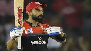 IPL में सबसे ज़्यादा रन बनाने वाले Top 10 बैट्समैन 1 Virat Kohli 1
