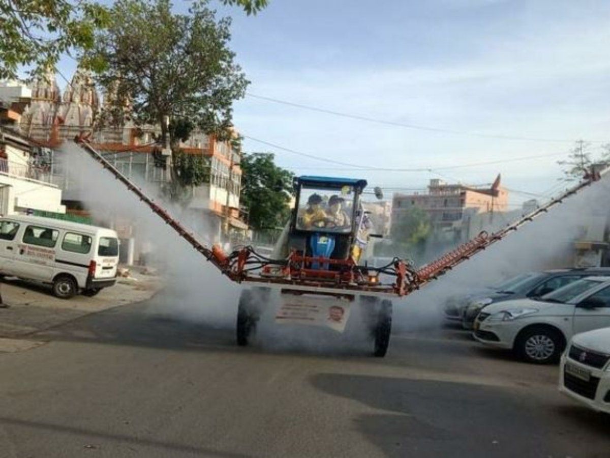 तीखे सवाल से घिरे cm Arvind Kejriwal आखिर कहाँ है ? Japanese sanitization machines Delhi 2 Where are Japanese machines bought to sanitise Delhi