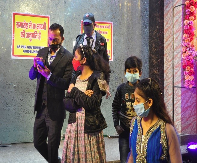 Lockdown / night curfew के लिए कैसे बनवाएं ई-पास? - CM Arvind Kejriwal 2 arvindkejriwalseason