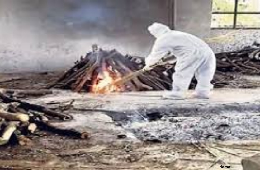 Maharashtra coronavirus updates : महाराष्ट्र में कोरोना का कहर जारी, एक ही दिन में ले ली 985 लोगों की जान, 63309 संक्रमित 6 death