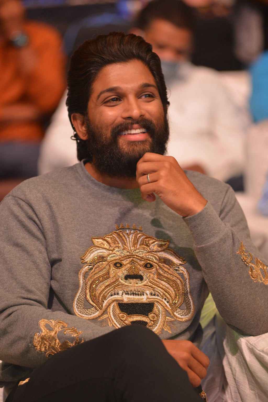 Happy Birthday Allu Arjun: #HappyBirthdayAlluArjun सोशल मीडिया पर जमकर दी बधाइयां 7 happybirthdayalluarjun