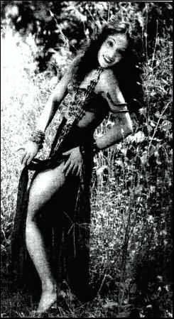 18 April : Queen of negative role जब उनका हीरोइन का करियर पूर्ण रूप से बर्बाद हो गया ! 1 lalita