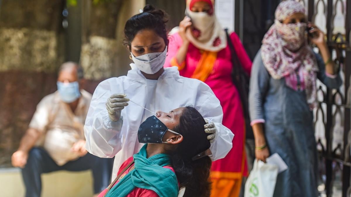 Coronavirus updates: पंजाब में नाइट कर्फ्यू का समय बढ़ाया गया, weekend लॉकडाउन का भी एलान 2 mumbai 11